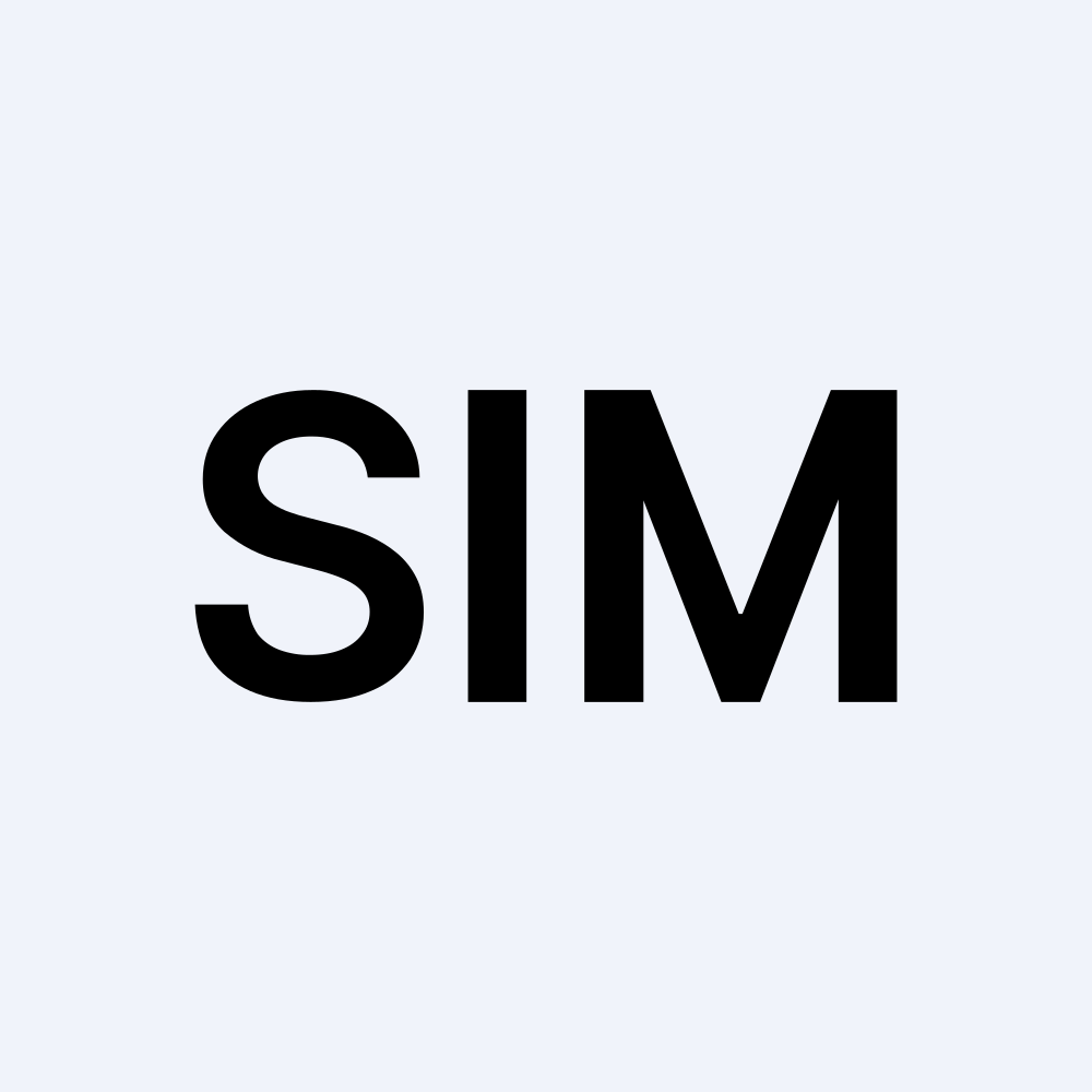 SIM Acquisition I Corp logo
