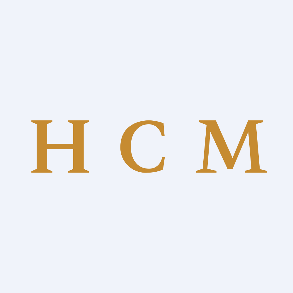 HCM II Acquisition Corp logo