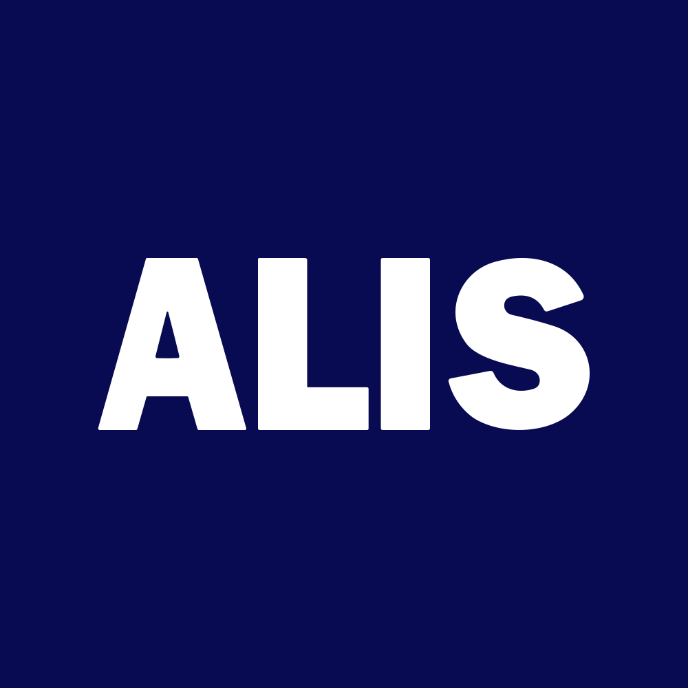 ALISU logo