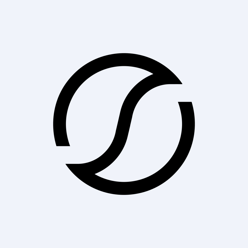 OneStream Inc logo