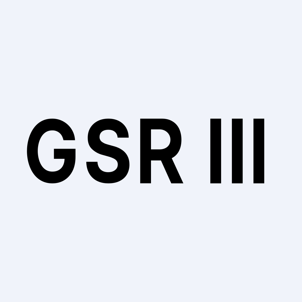 GSRTR logo