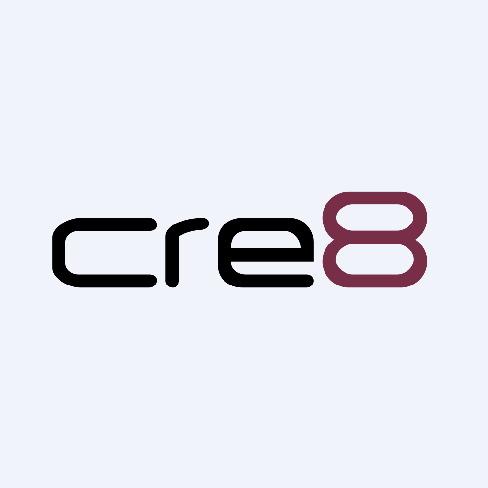 CRE logo