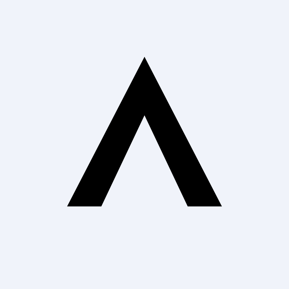 Aldel Financial II Inc (ALDF) logo