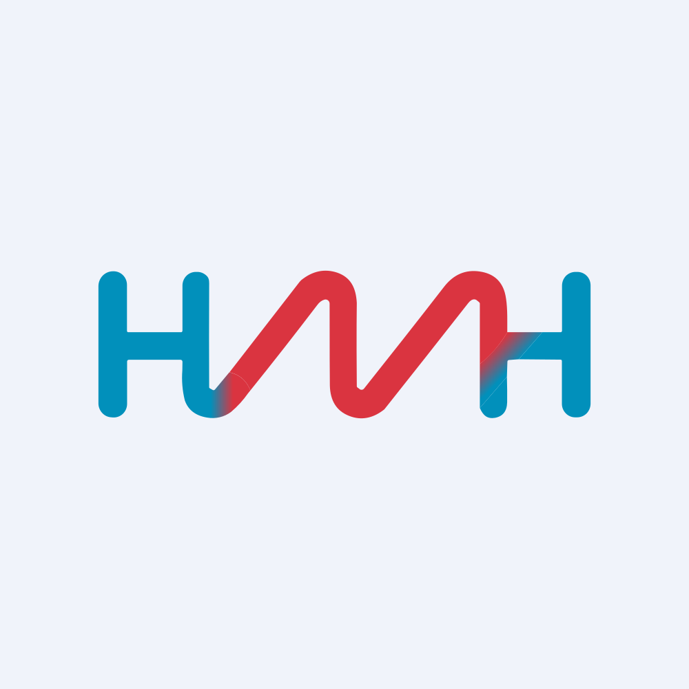 HMH Holding Inc