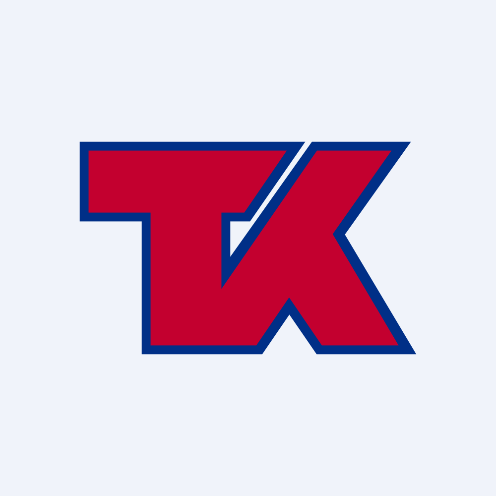 Teekay Tankers Ltd logo