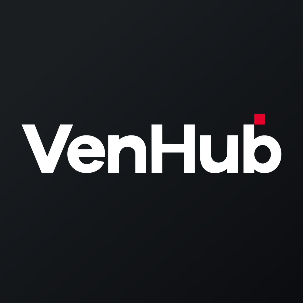VHUB logo