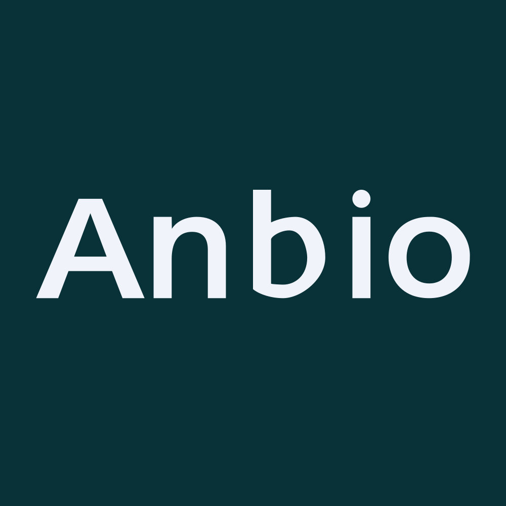 Anbio Biotechnology (NNNN) logo