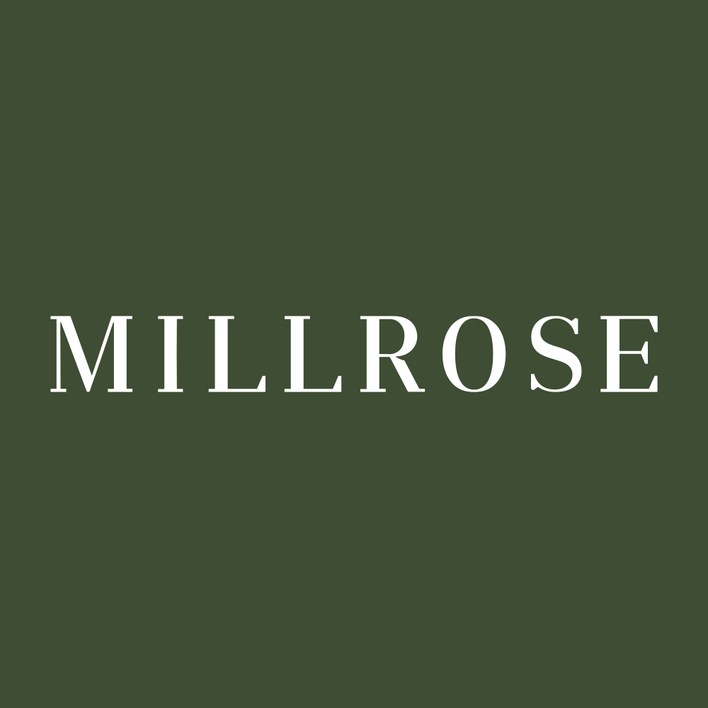 Millrose Properties Inc logo