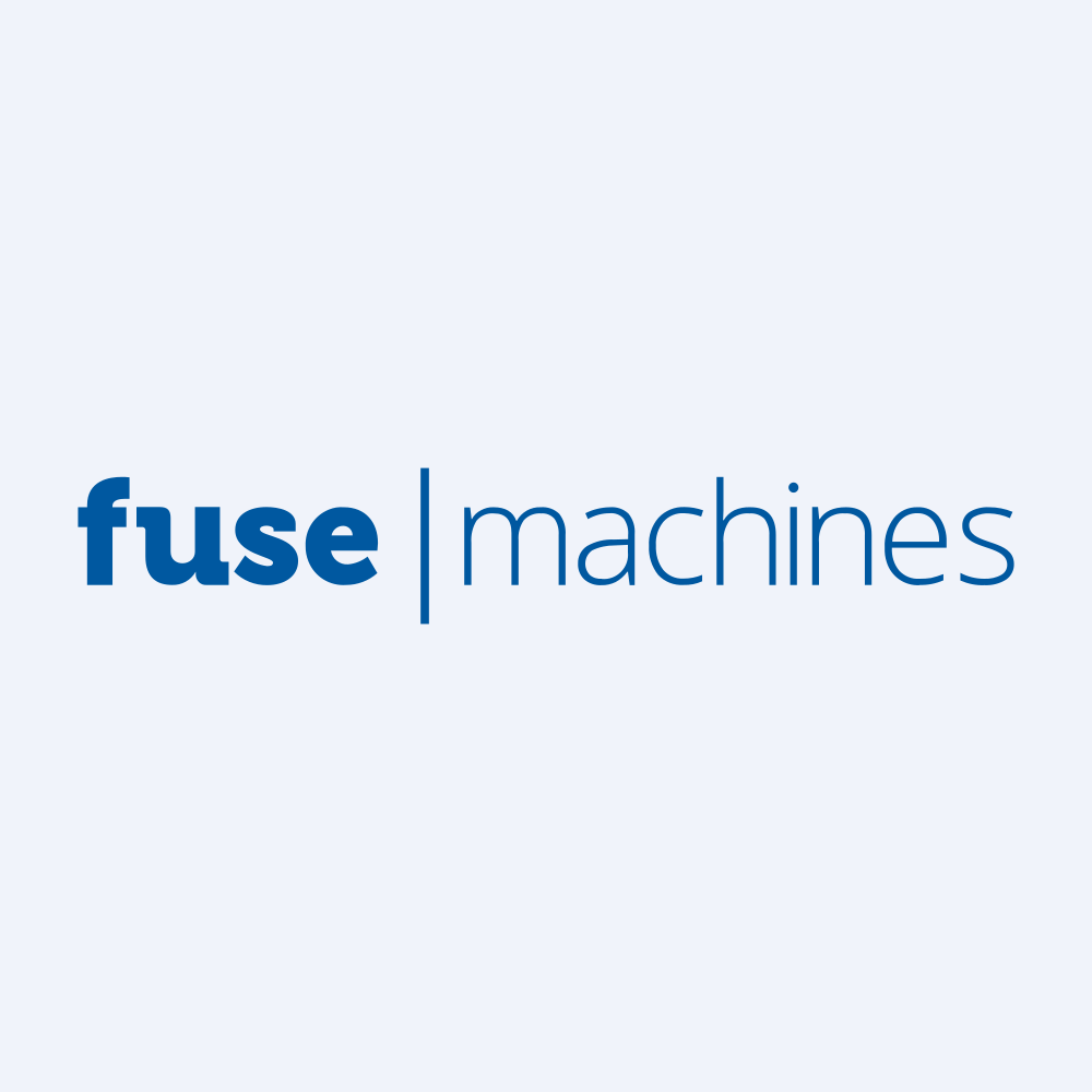 FUSE logo