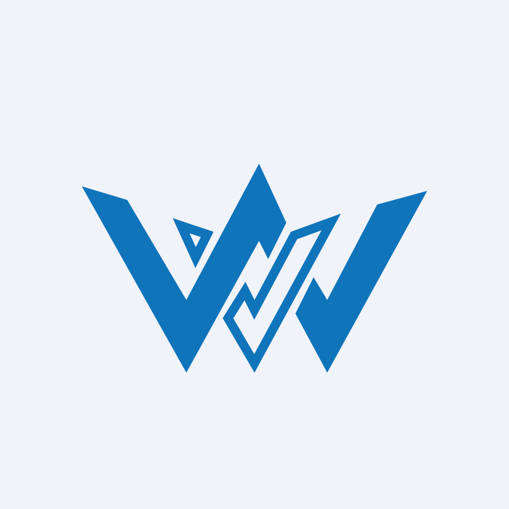 VWAV logo