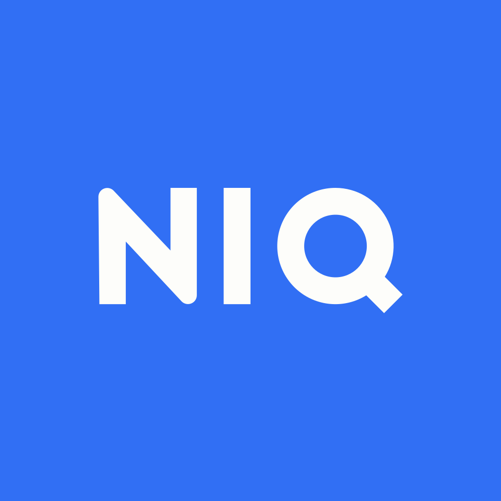 NIQ Global Intelligence PLC logo