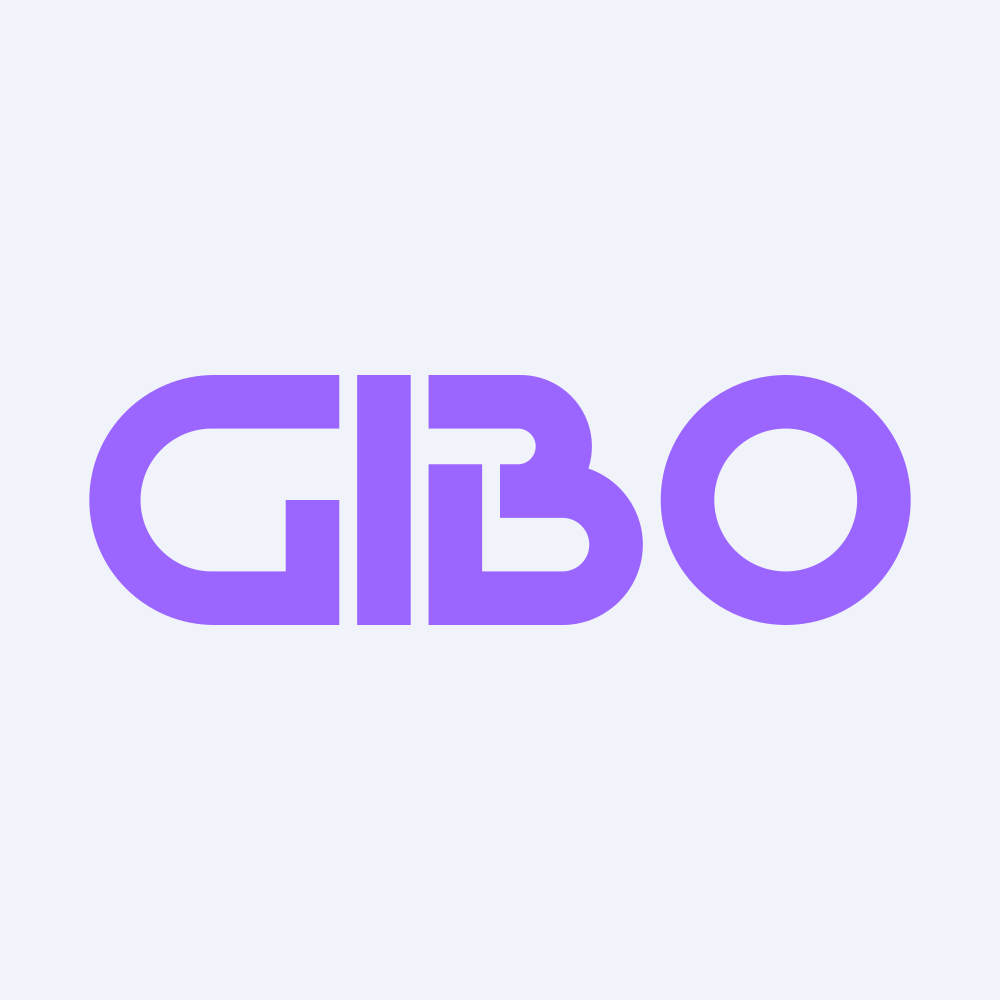 GIBO logo