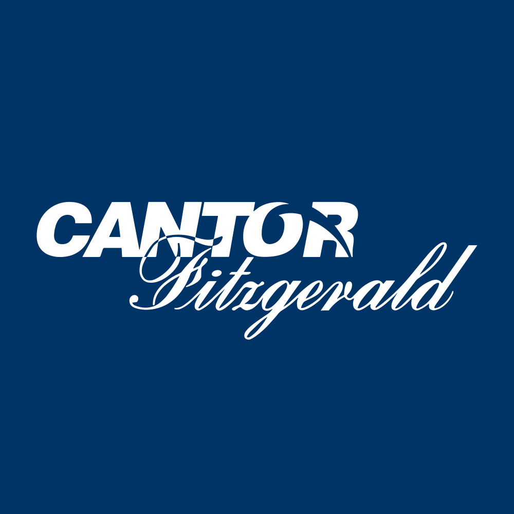 Cantor Equity Partners II Inc logo