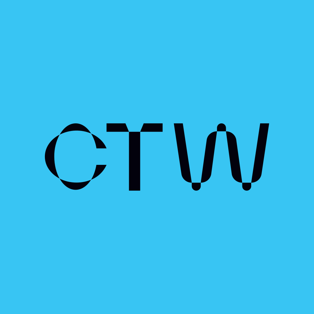 CTW logo