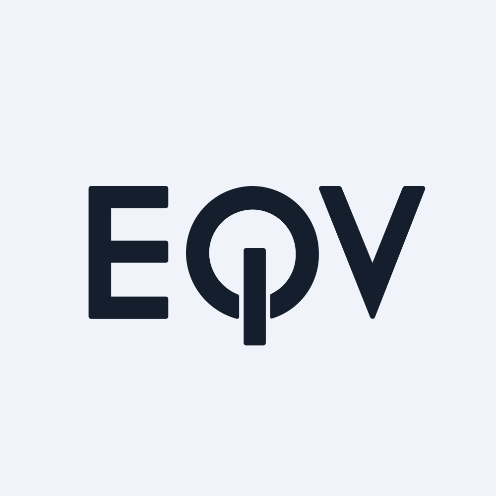 EQV Ventures Acquisition Corp II logo