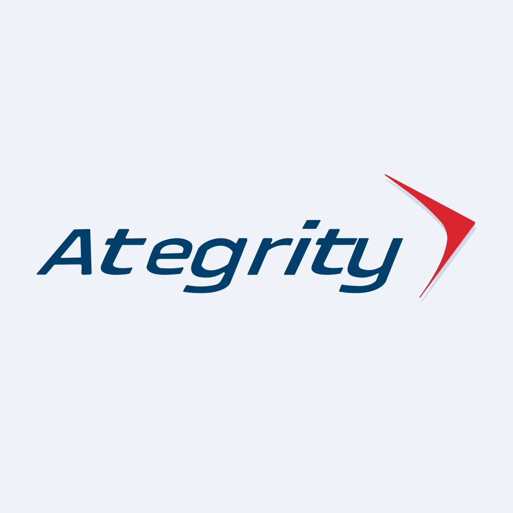 Ategrity Specialty Insurance Company Holdings logo