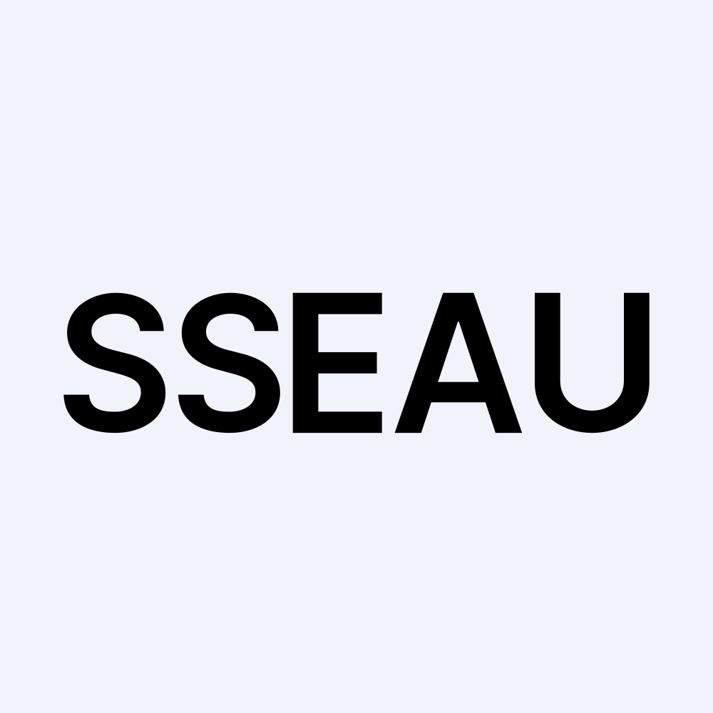 SSEA logo