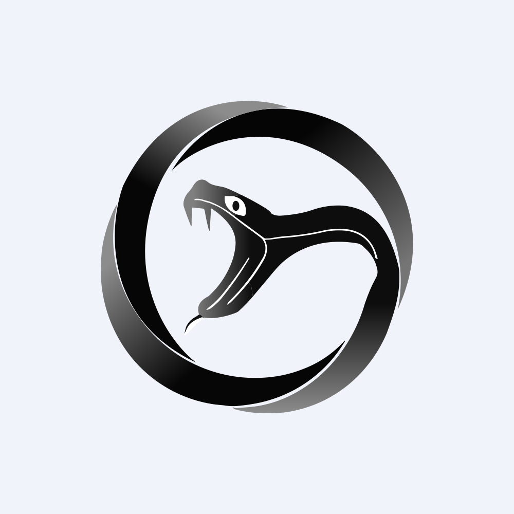 Viper Energy Inc logo