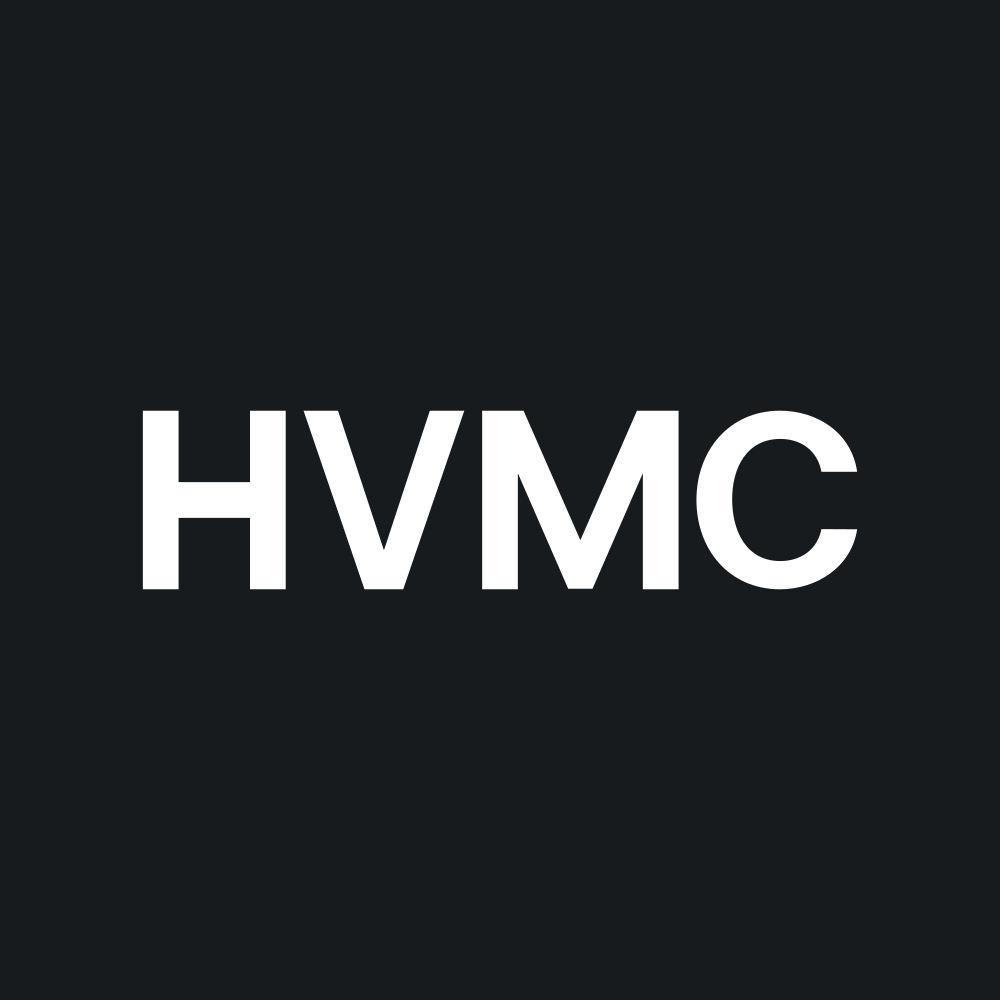 HVMC logo