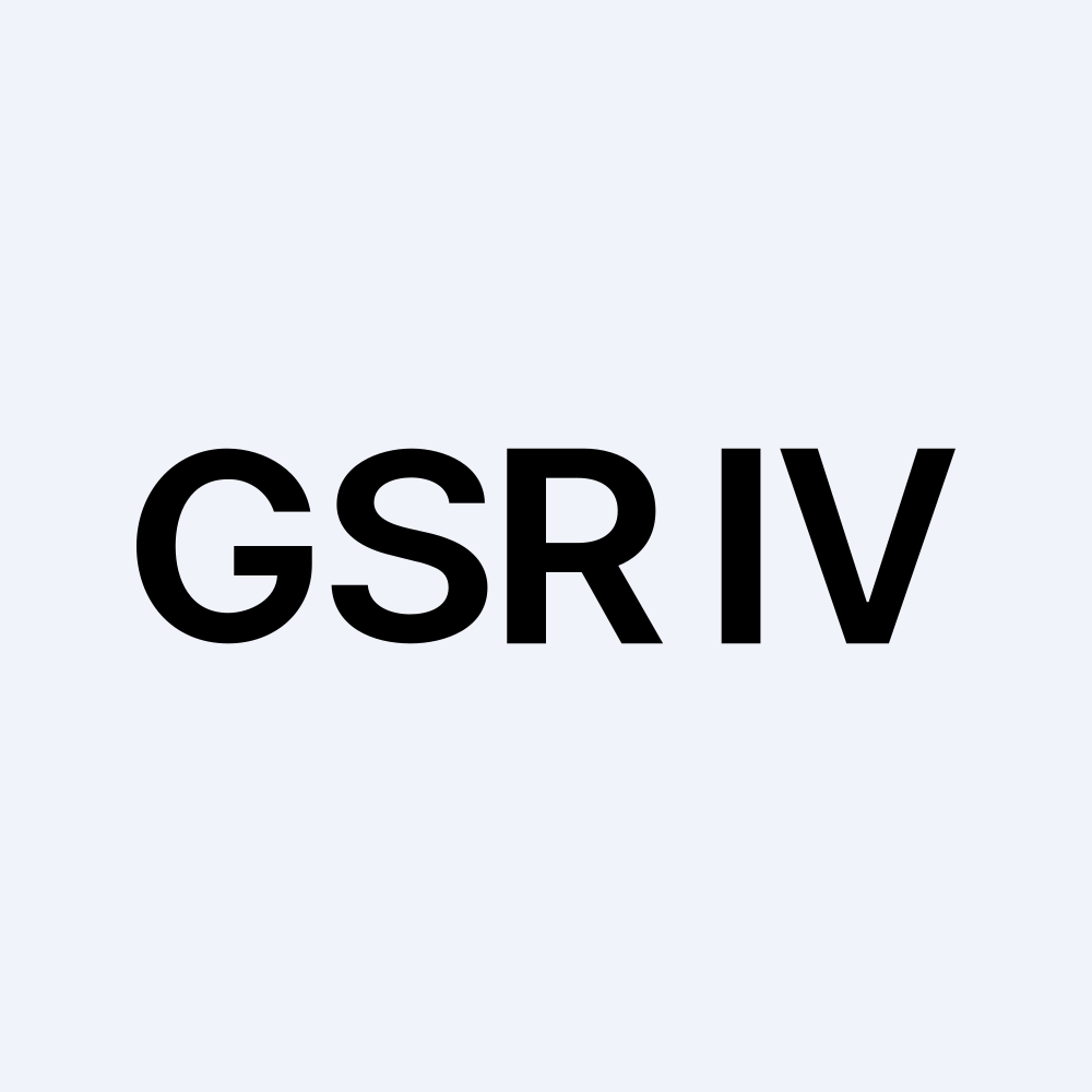 GSRF logo