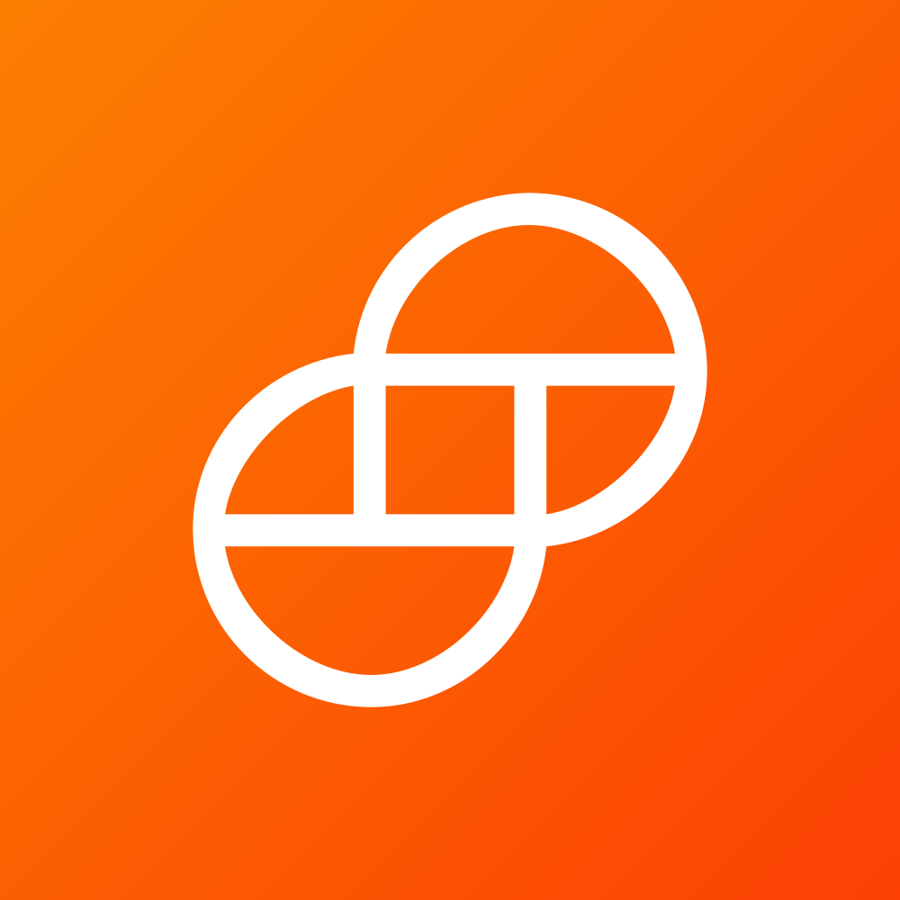 Gemini Space Station Inc logo