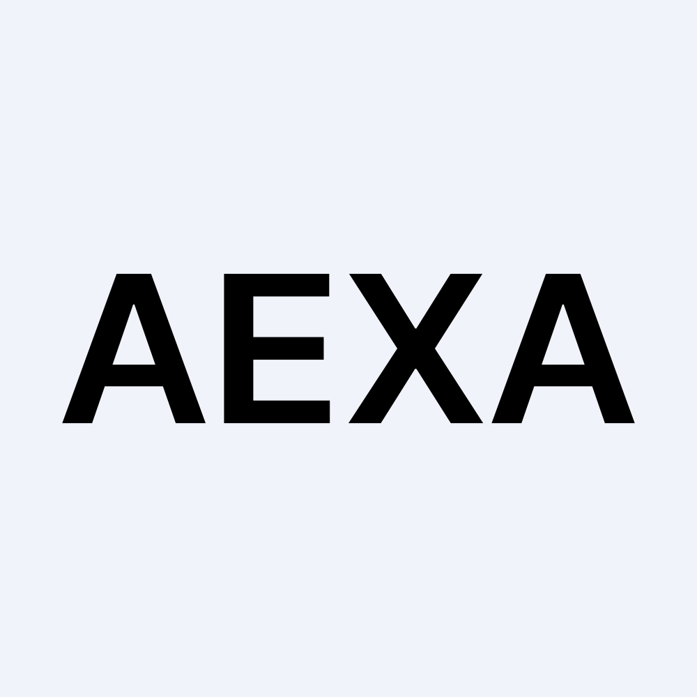 AEXA logo