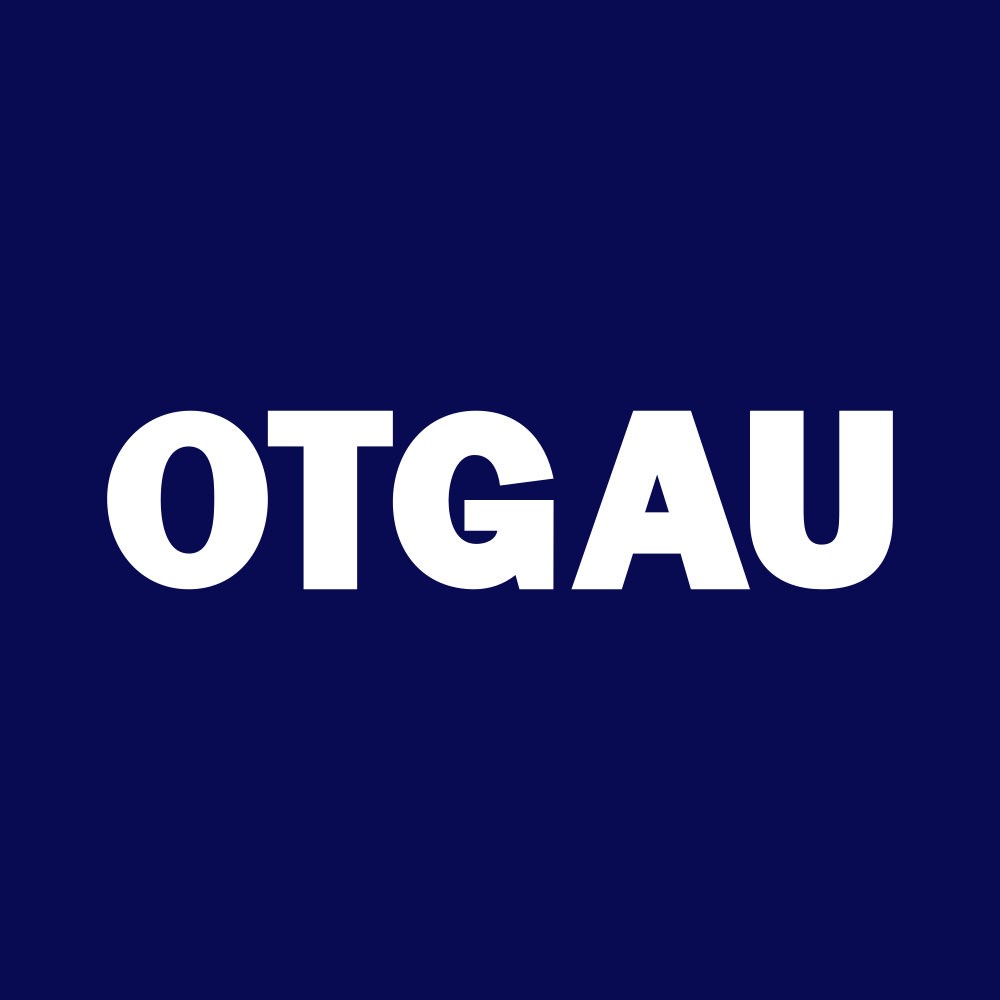 OTGAU logo