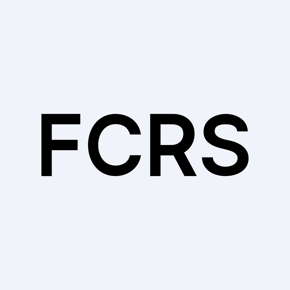 FCRS logo