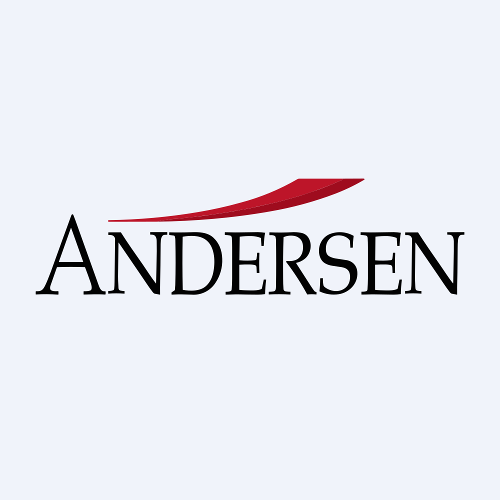 Andersen Group Inc logo