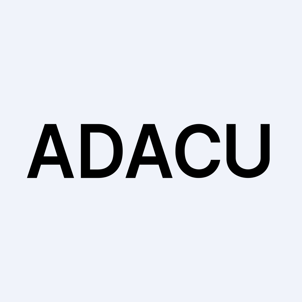 ADAC logo