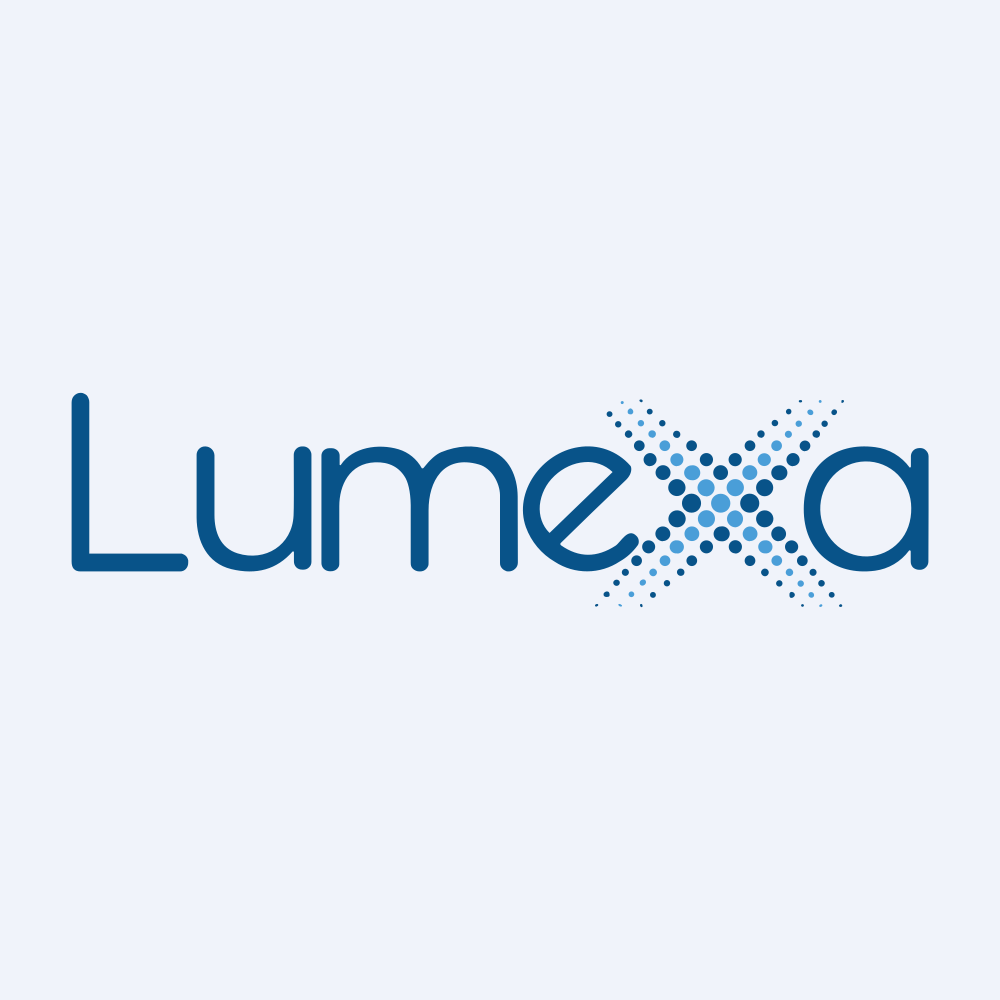 Lumexa Imaging Holdings Inc logo