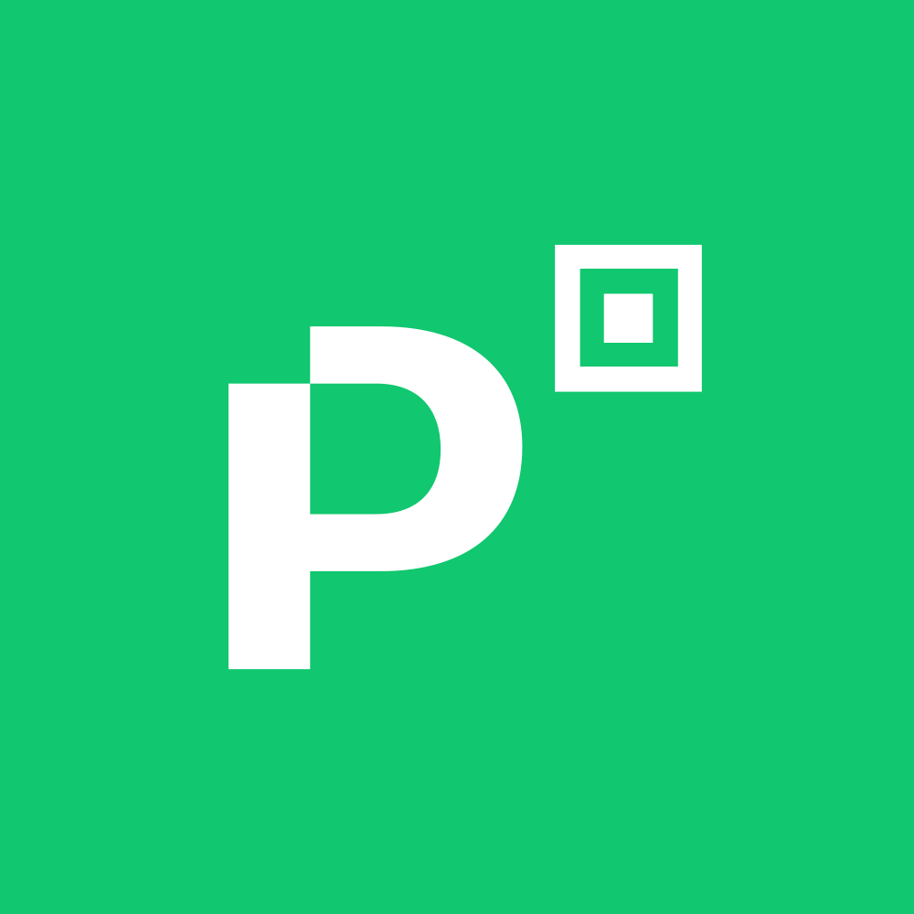 Picpay Holdings Netherlands BV logo