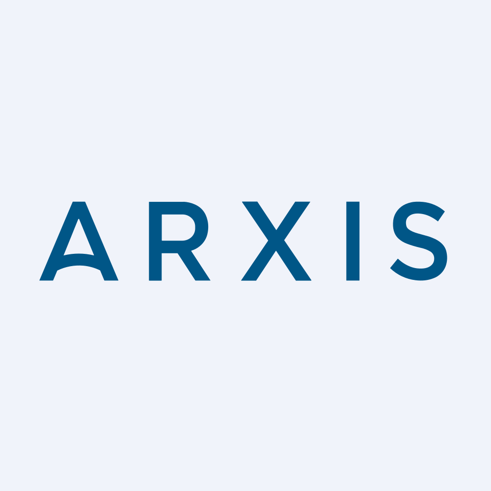 Arxis Inc