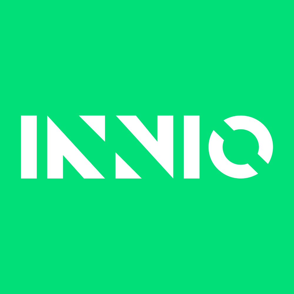INIO logo