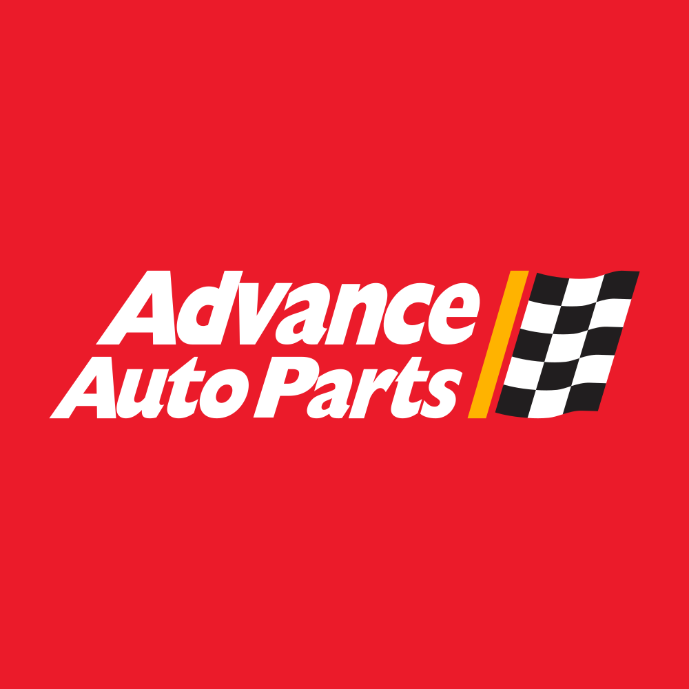 ADVANCE AUTO PARTS logo