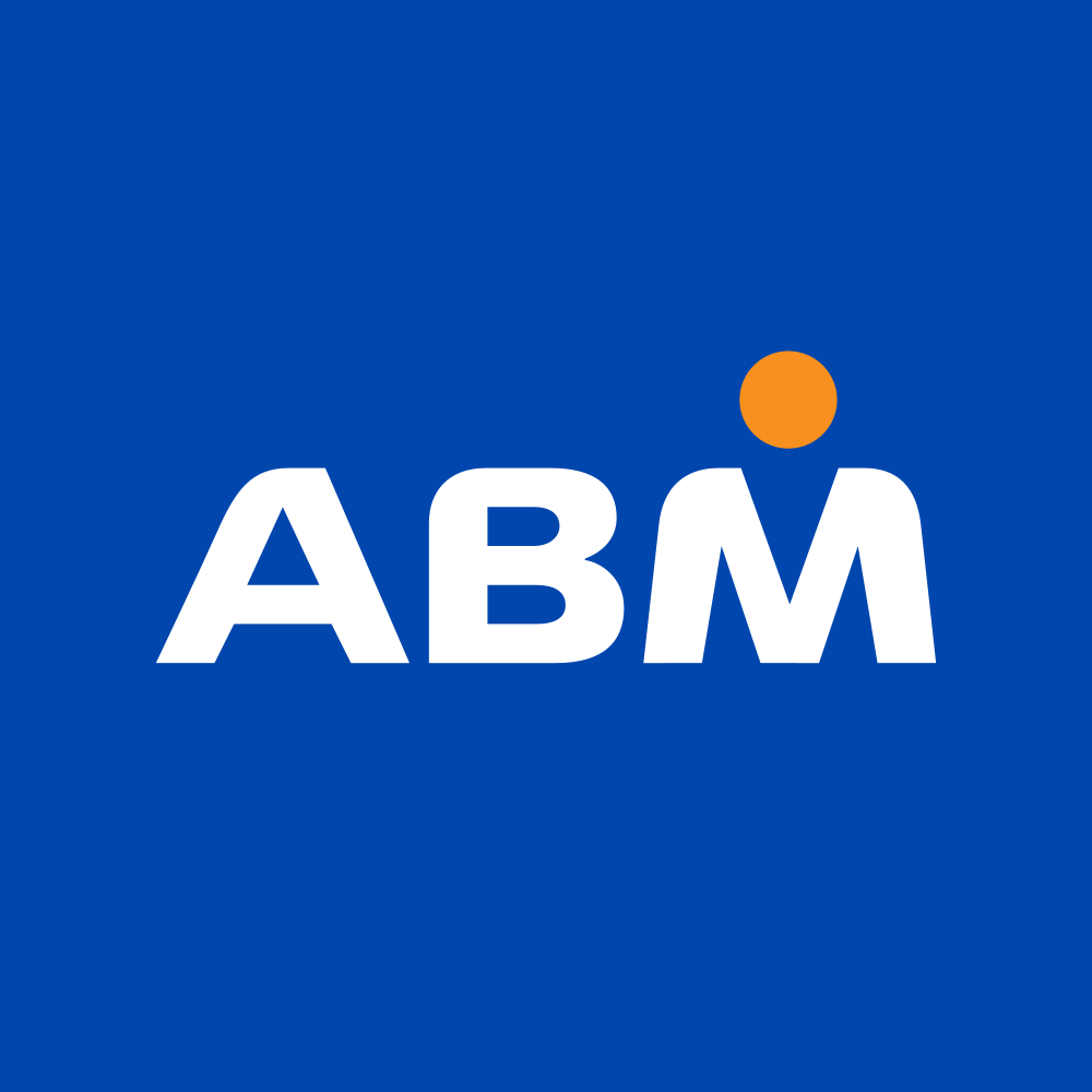 ABM INDUSTRIES INC /DE/ logo