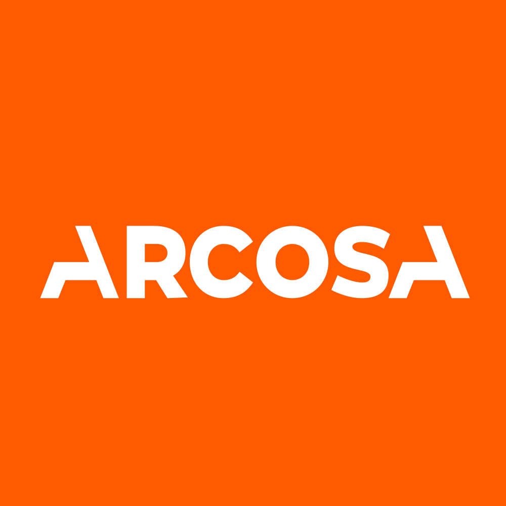 Arcosa logo