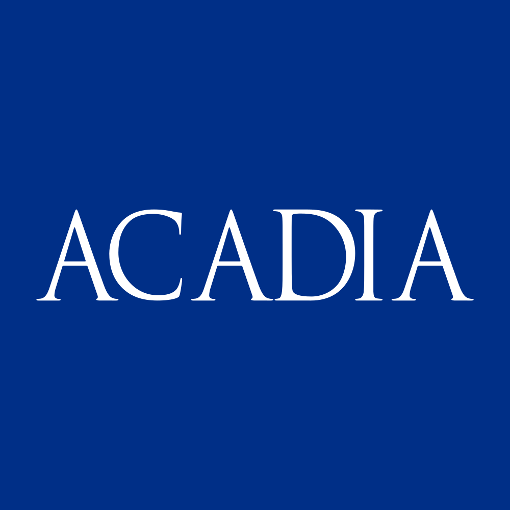 Acadia Healthcare Company logo