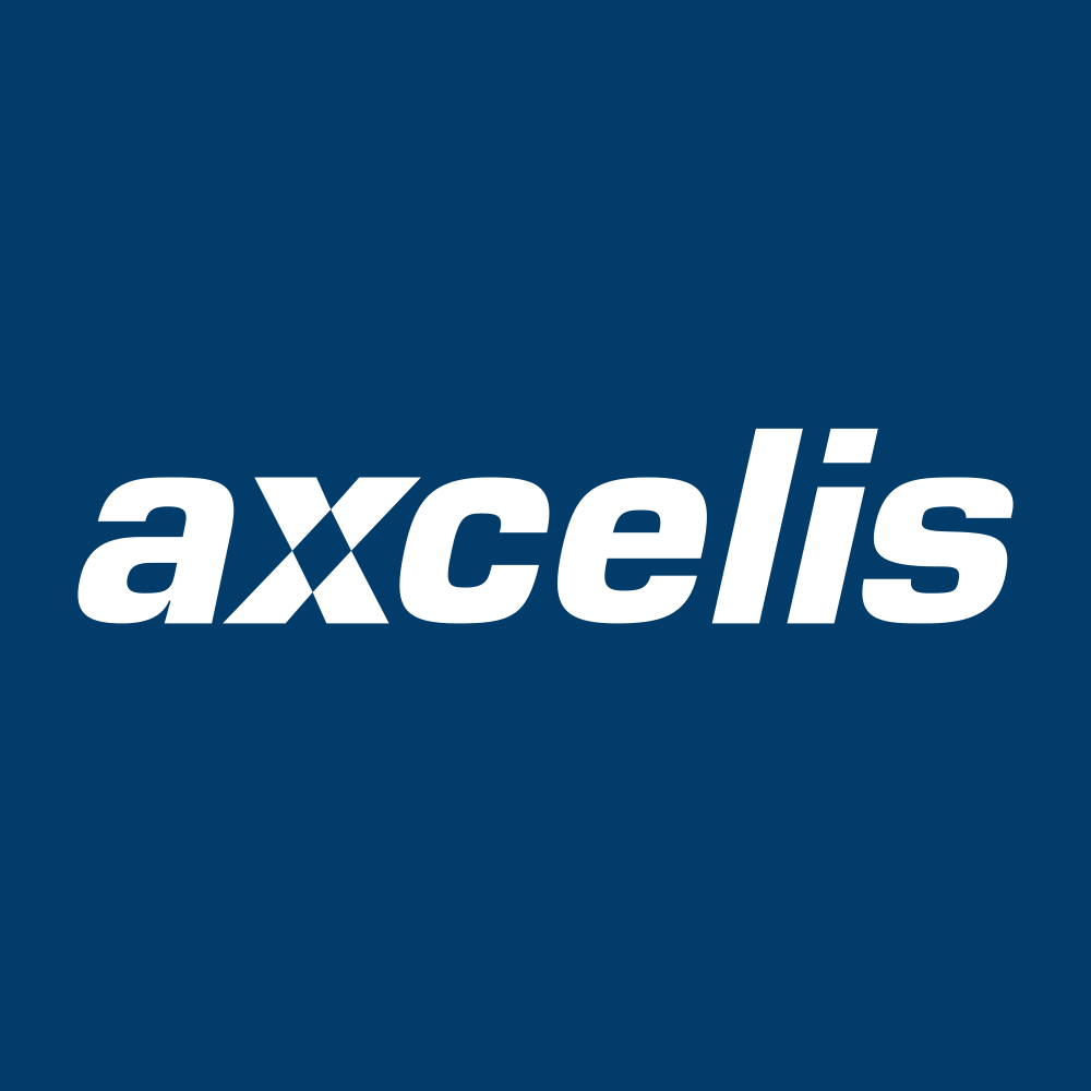 AXCELIS TECHNOLOGIES logo