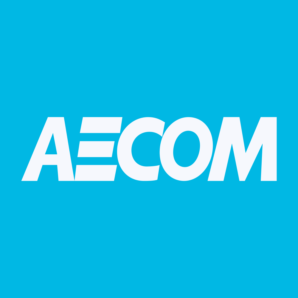 AECOM logo