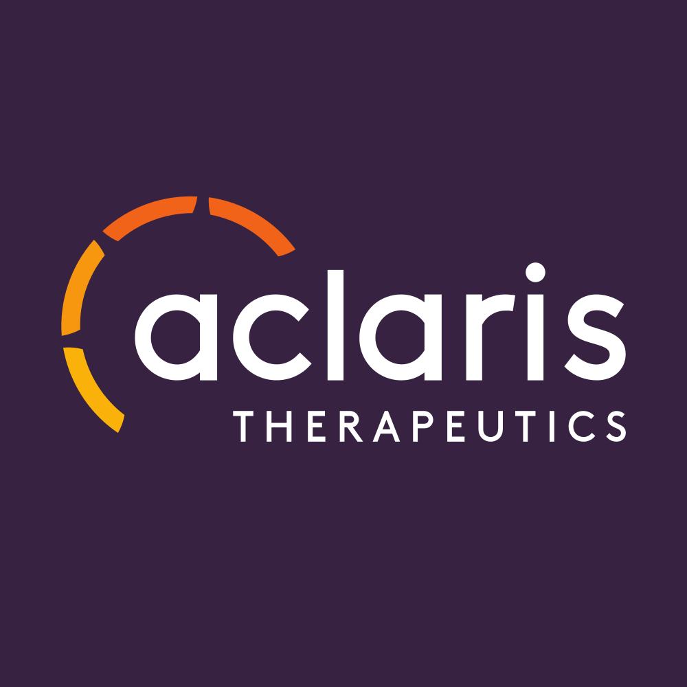 Aclaris Therapeutics logo
