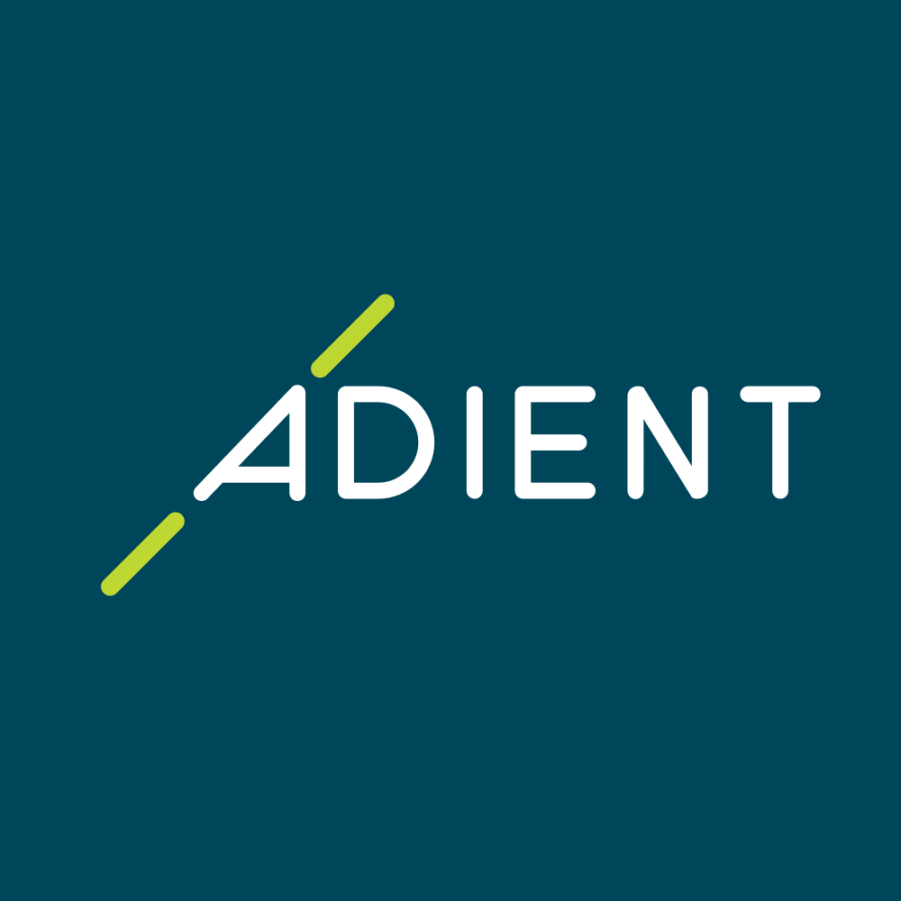 Adient logo