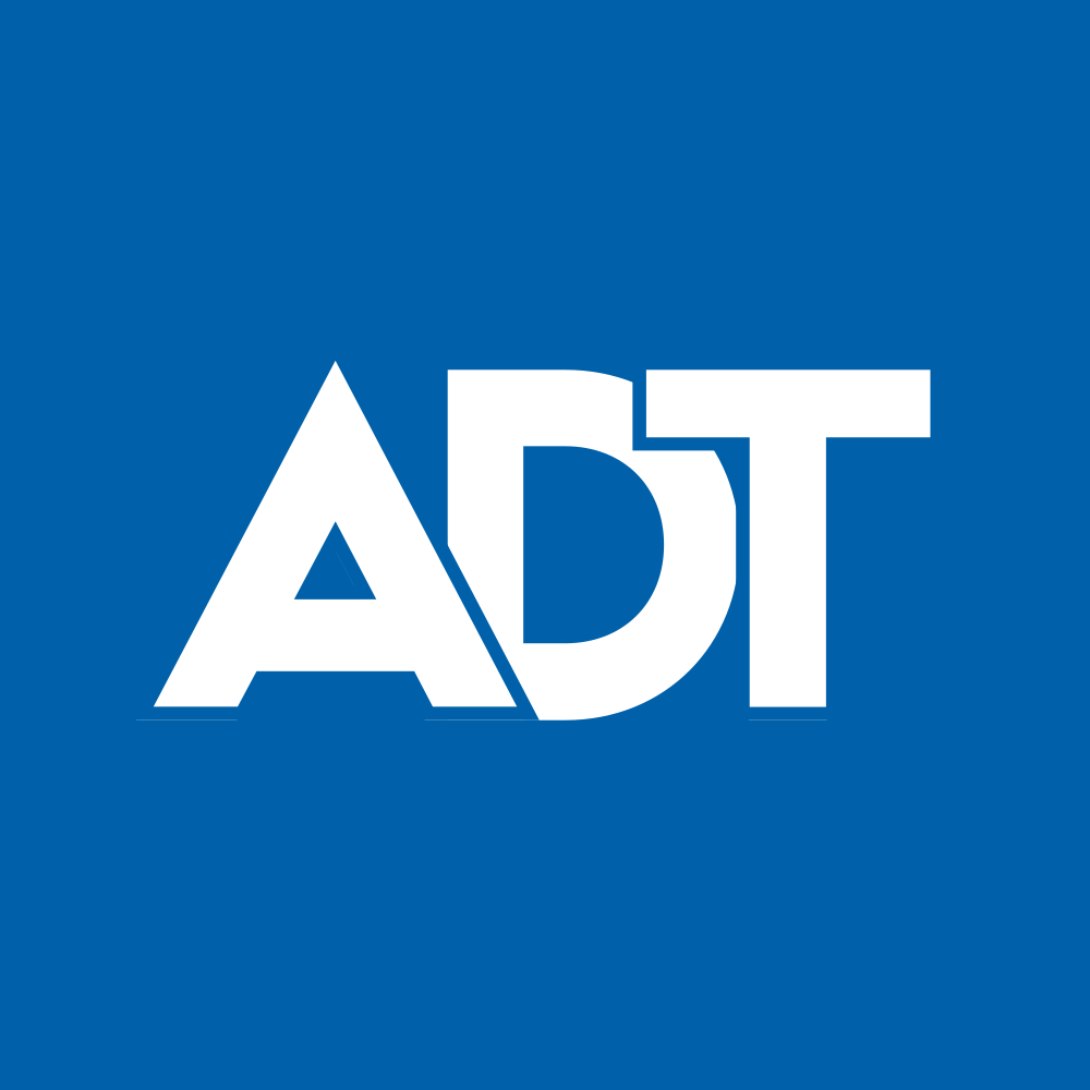 ADT logo