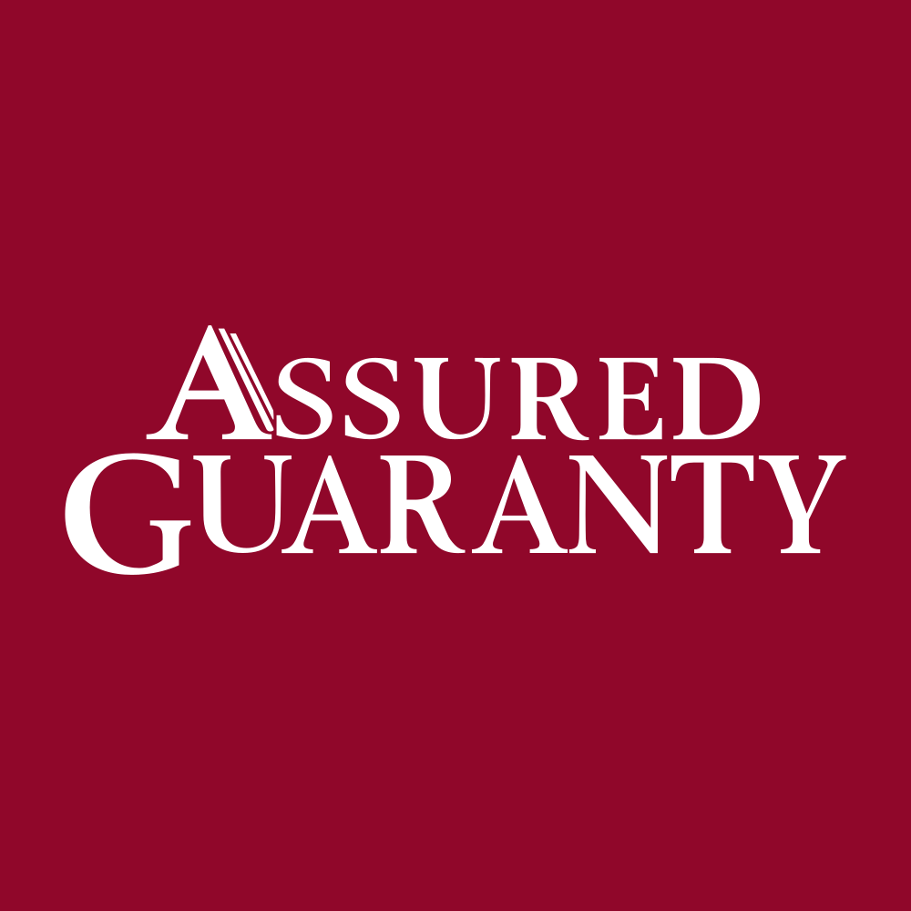 ASSURED GUARANTY logo