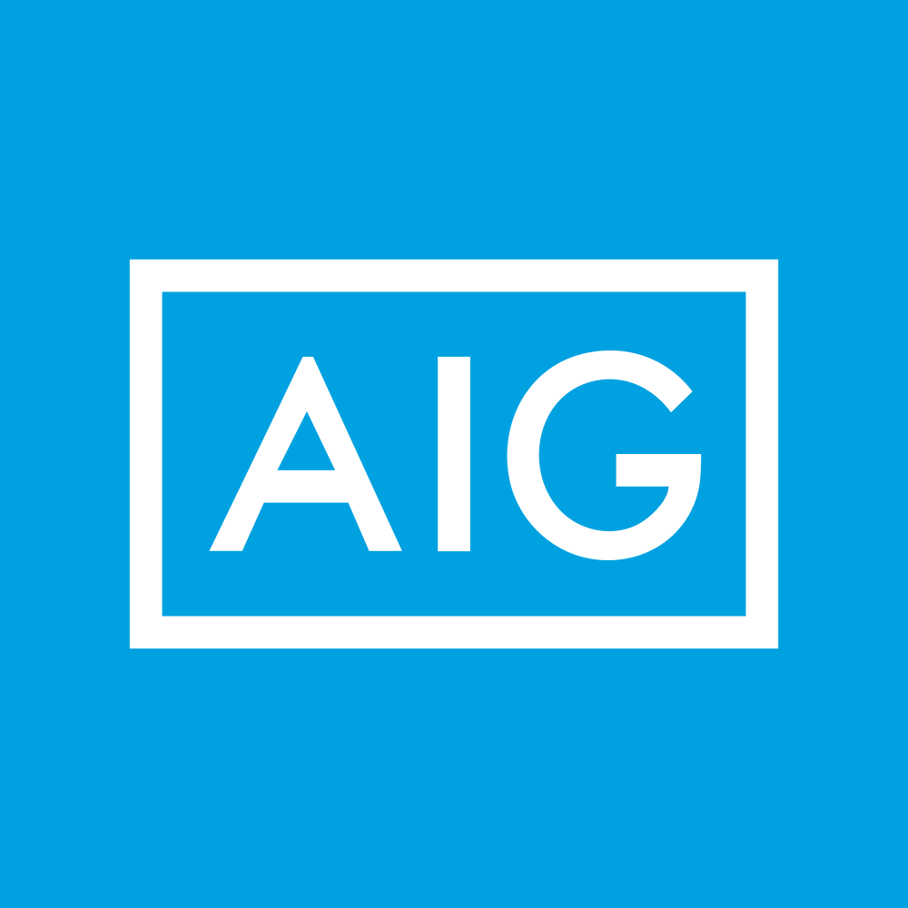 American International Group Inc