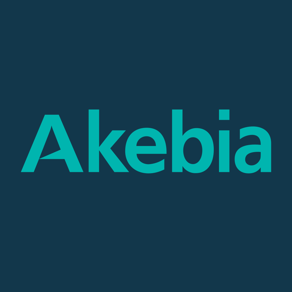 Akebia Therapeutics logo