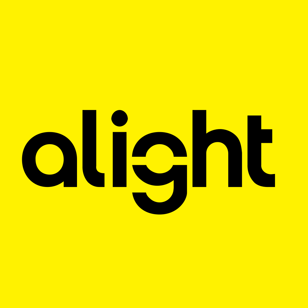 Alight, Inc. / Delaware logo
