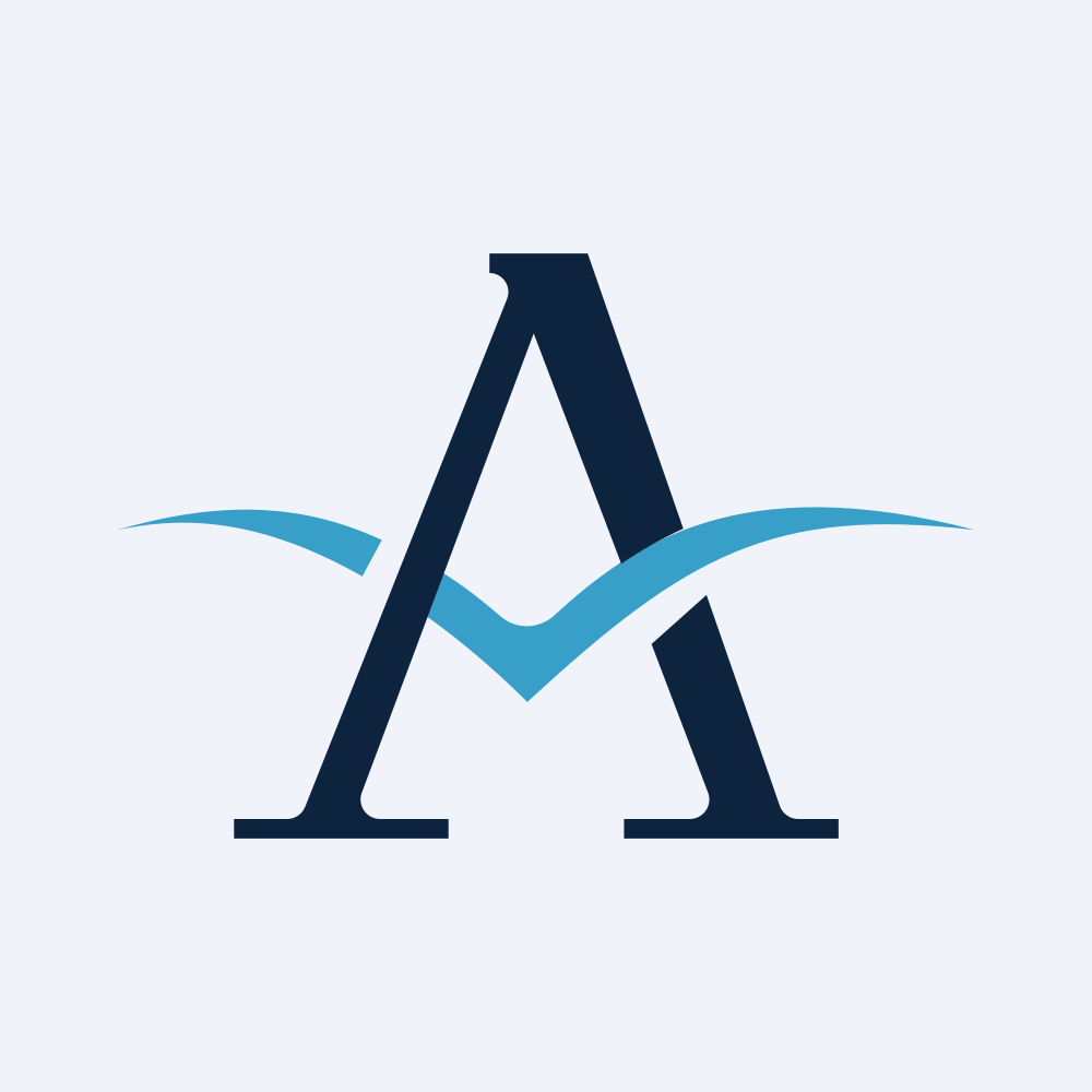 ALERUS FINANCIAL logo