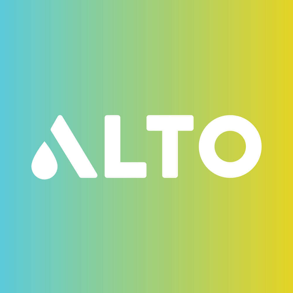 Alto Ingredients logo
