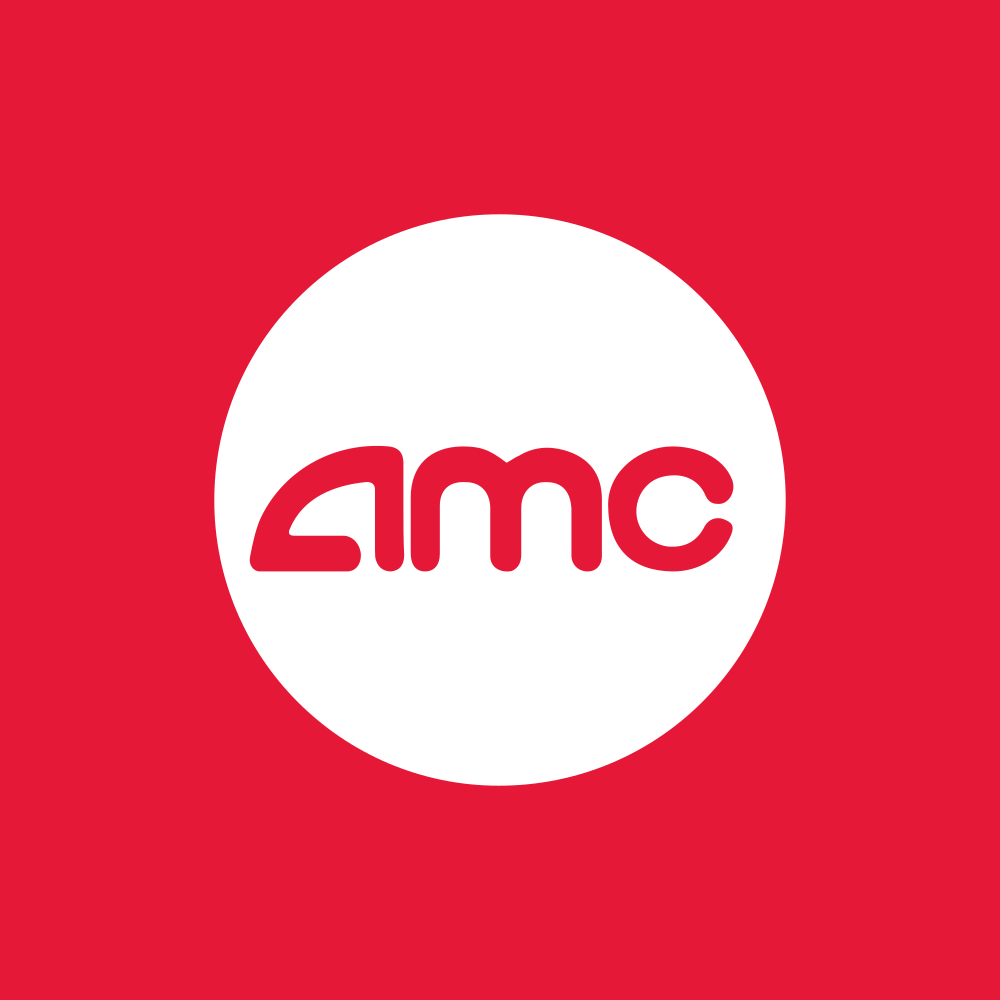 AMC ENTERTAINMENT HOLDINGS logo